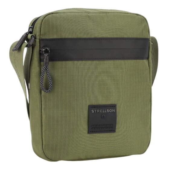 Strellson Northwood RS Marcus Shoulder bag 20.5 cm