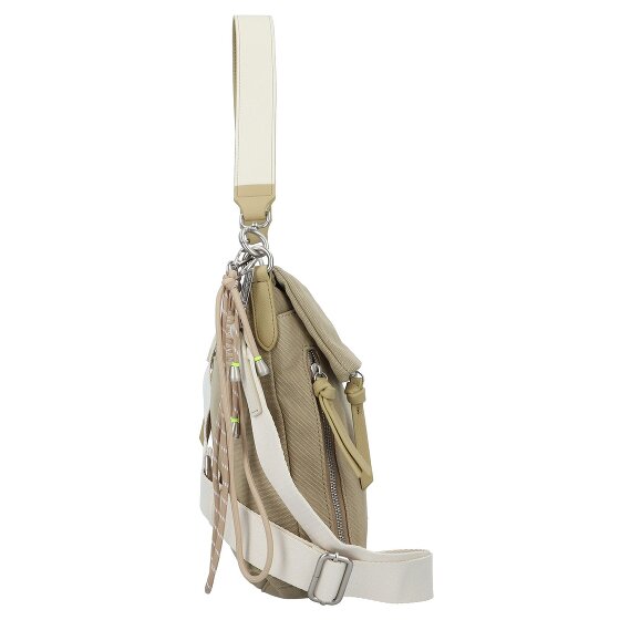 FredsBruder Carry Me Everywhere Shoulder Bag 34 cm