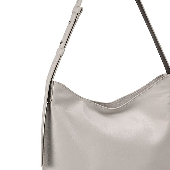 DuDu Sylvie Shoulder Bag Genuine Leather 36.5 cm