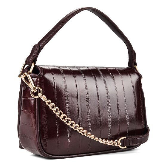 DKNY Willa Shoulder bag Genuine Leather 20.5 cm