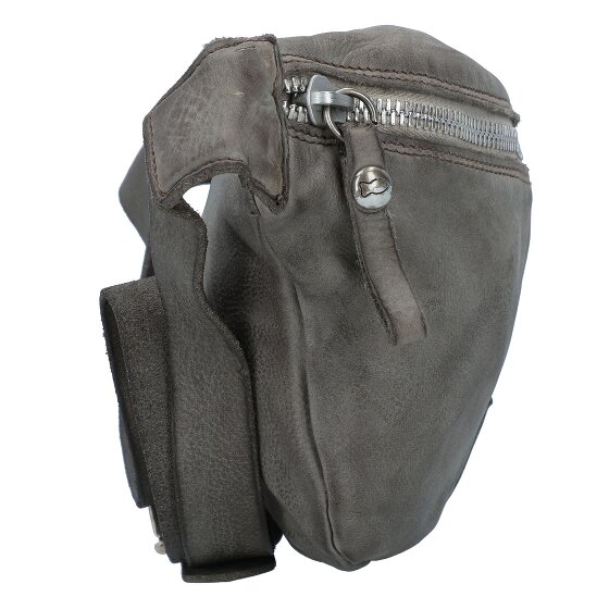 Campomaggi Corniolo Fanny pack Leather 26 cm