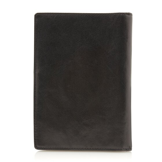 Castelijn & Beerens Gaucho passport case RFID leather 11.5 cm