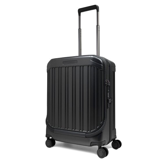 Piquadro PQ-Light 4 wheels Trolley 55 cm