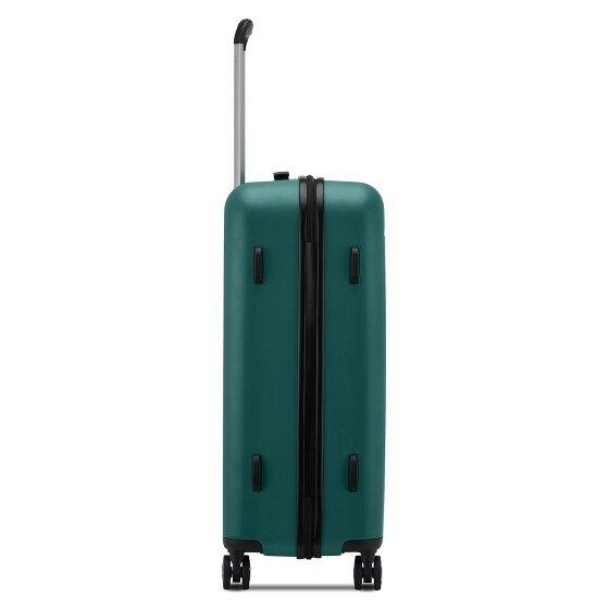 MODO by Roncato Nebula 4 wheels Suitcase set 3-piece