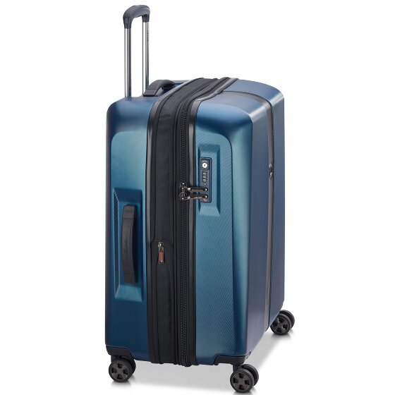 Delsey Paris Promenade Hard 2.0 4-Wheel Trolley 66 cm
