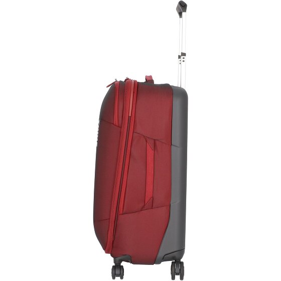 Thule Subterra 4 Roll Trolley 63 cm