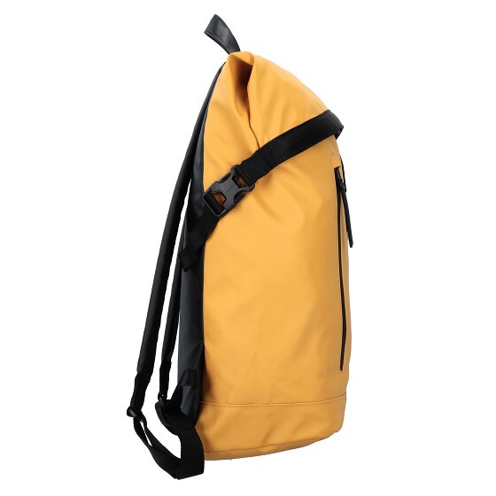 Herschel Roll Top Backpack 46 cm laptop compartment
