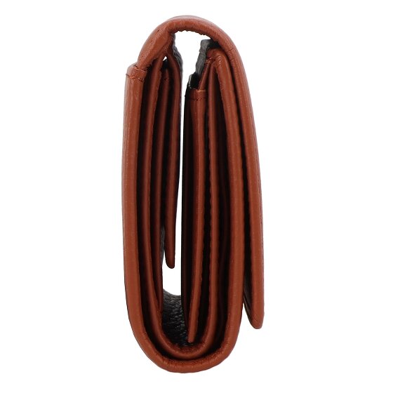 Aigner Fashion Wallet RFID protection Leather 12 cm