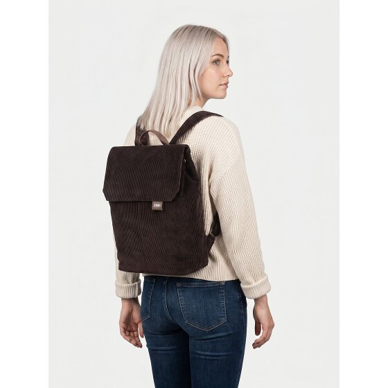 Zwei Mademoiselle.M Daypack 35 cm Laptop compartment