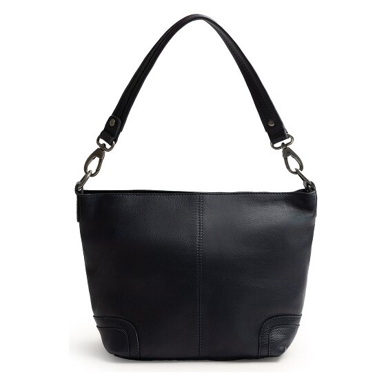 The Chesterfield Brand Zarita Shoulder Bag Genuine Leather 22 cm