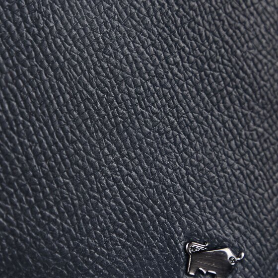 Braun Büffel Robin Wallet RFID protection Genuine Leather 12.5 cm