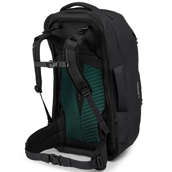 Osprey Fairview 70 backpack 64 cm laptop compartment