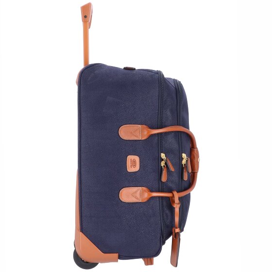 Bric's Life roller travel bag 55 cm