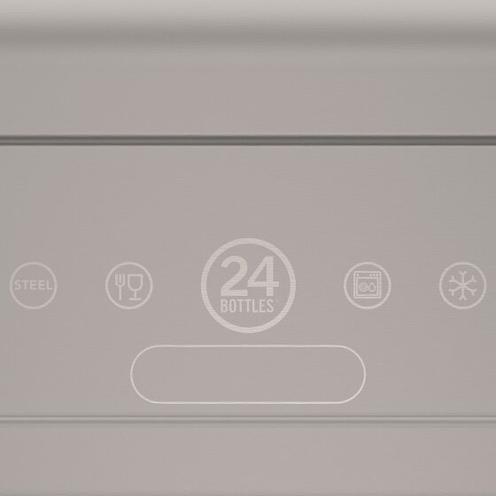 24Bottles lunch box 18.5 cm