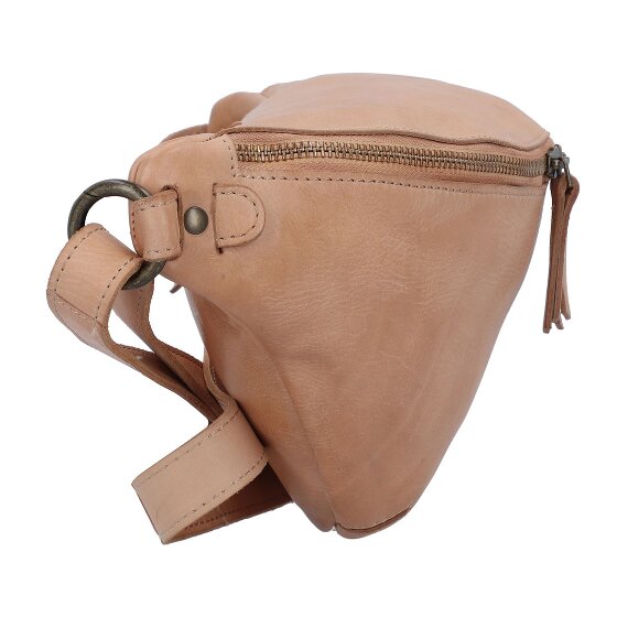 Harold's Submarine fanny pack leather 33 cm