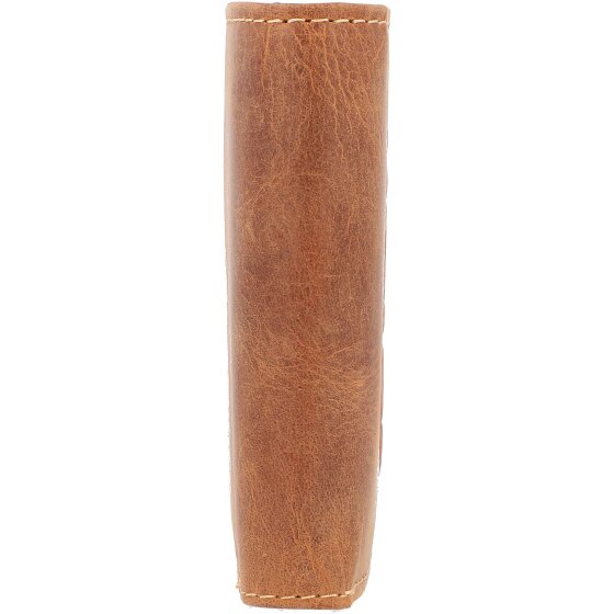 Greenburry Vintage Wallet Leather 12 cm