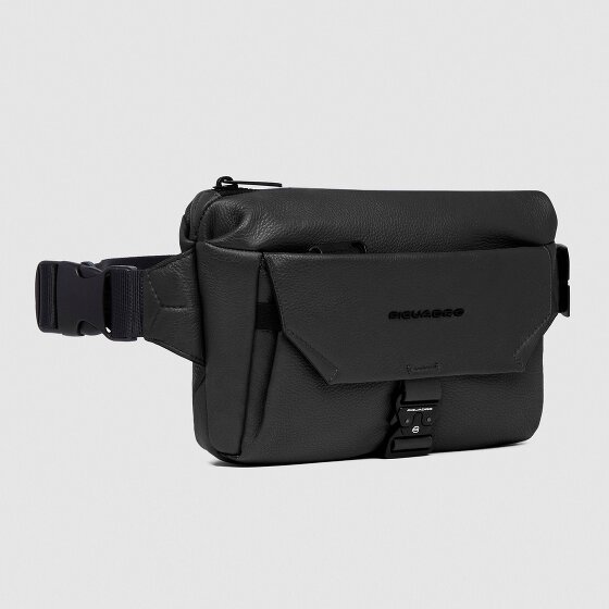 Piquadro Than Fanny pack RFID protection 29 cm