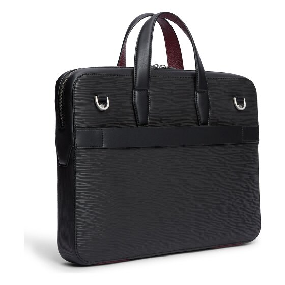 Tommy Hilfiger TH Business Briefcase 40 cm Laptop compartment