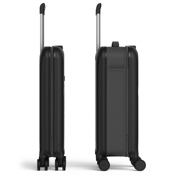 Rollink Vega 360 foldable 4 roll cabin trolley S 55 cm