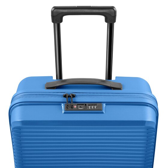 Pack Easy Jet 4 wheels Cabin trolley 55 cm