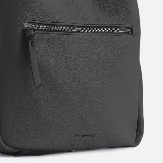 FredsBruder Bestie Shoulder Bag Leather 28 cm