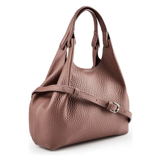 Gianni Chiarini Dua Handbag Genuine Leather 27 cm