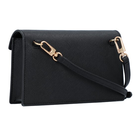 DKNY Avril Shoulder bag Genuine Leather 19 cm