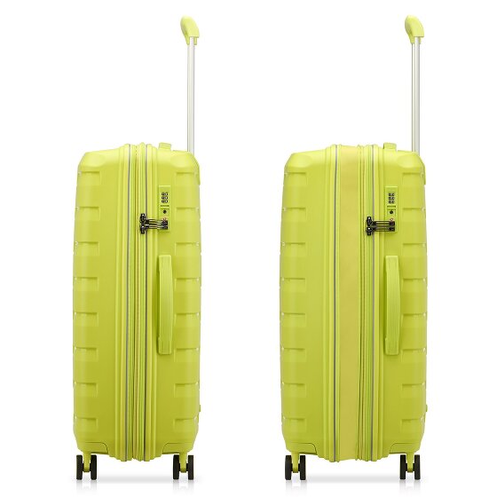 Roncato Skyline 2.0 4 wheels Trolley 46.5 cm with expansion pleat