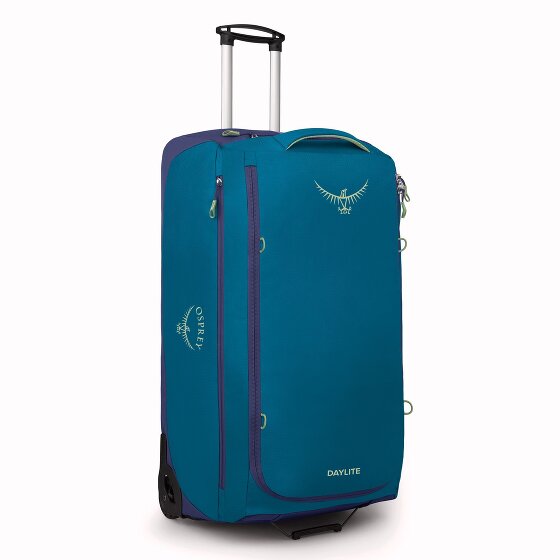 Osprey Daylite Whld Duffel 115 2 wheels Travel bag 82 cm