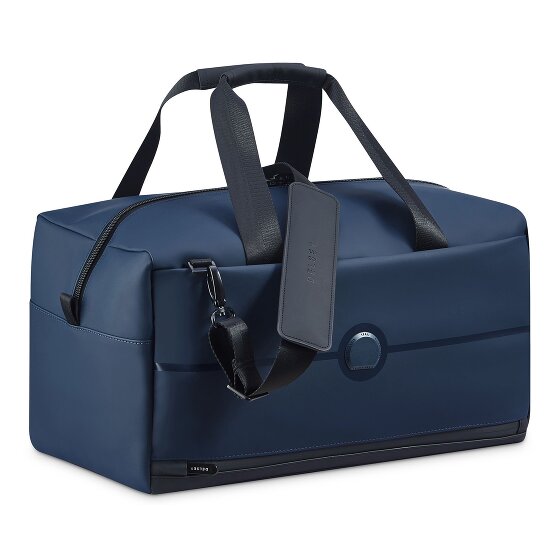 Delsey Paris Turenne Soft Weekender travel bag 45 cm