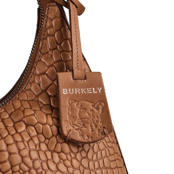Burkely Cool Colbie Shoulder Bag Genuine Leather 33 cm