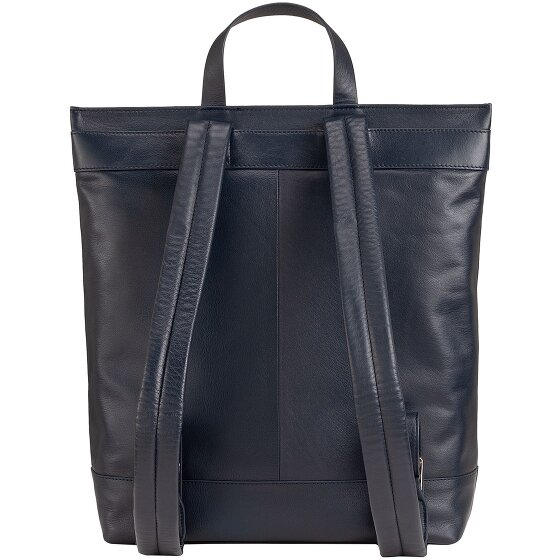 DuDu Backpack leather 39 cm
