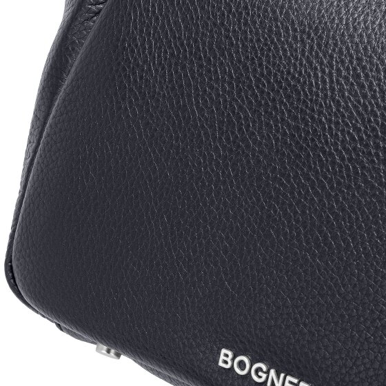 Bogner Wallis Raja Shoulder Bag Leather 27 cm