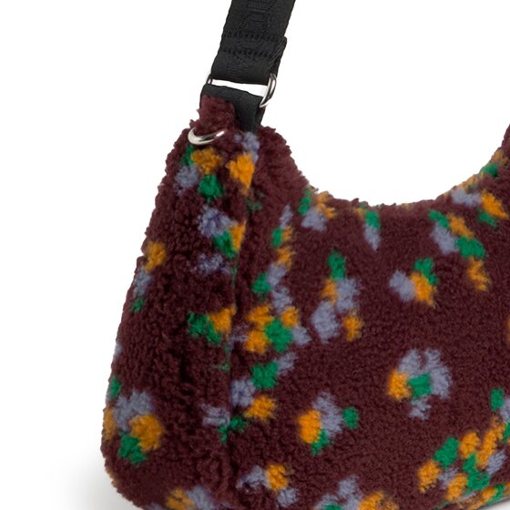 Wouf Teddy Shoulder Bag 33 cm