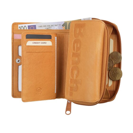 Bench Wallet 14 cm