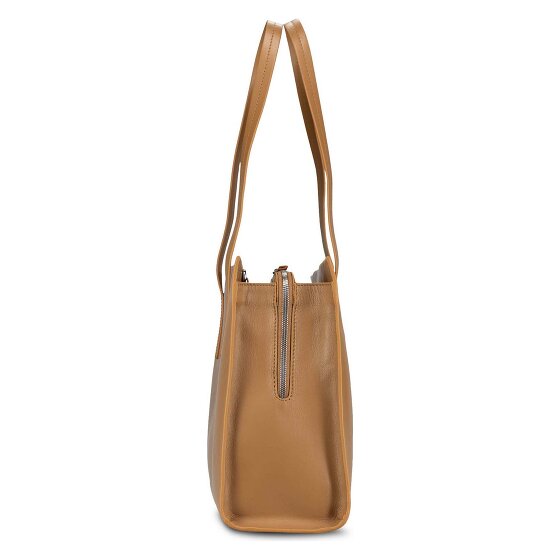 Jost Arva Shoulder Bag Leather 40 cm