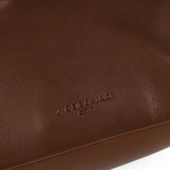 Liebeskind Cloud II Shoulder bag S Leather 35 cm