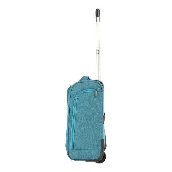 Travelite Cabin 2 Roll Cabin Trolley 43 cm