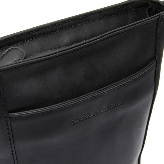 The Chesterfield Brand Fintona Shoulder bag Leather 18 cm