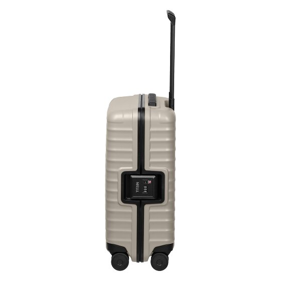 Titan Overseas 4 wheels Cabin suitcase S 55 cm