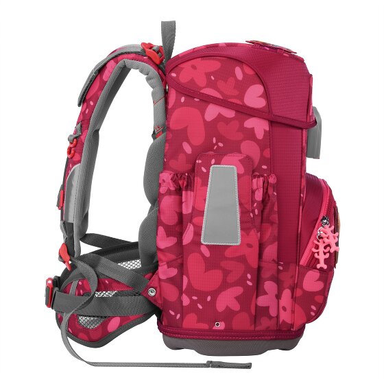 Step by Step Cloud School bag set 5-piece