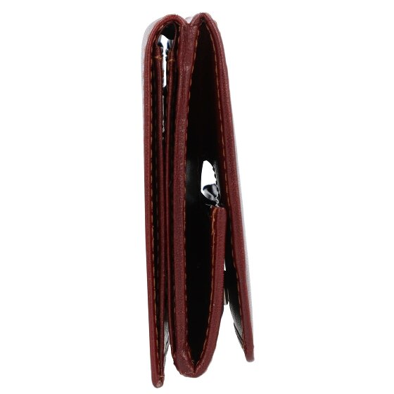 Golden Head Colorado wallet RFID leather 10 cm Golden Head Colorado wallet RFID leather 10 cm