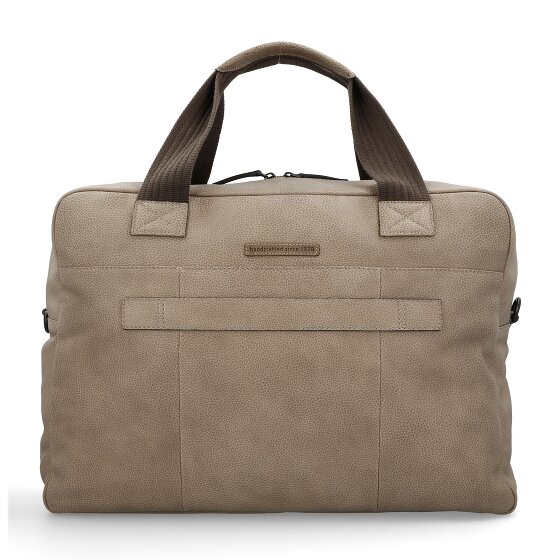 Picard Casual Weekender travel bag Leather 46 cm