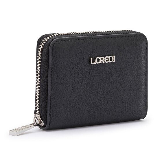 L.Credi Filippa Wallet RFID protection 11.5 cm