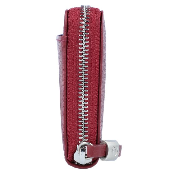 Esquire Verona wallet RFID leather 19 cm