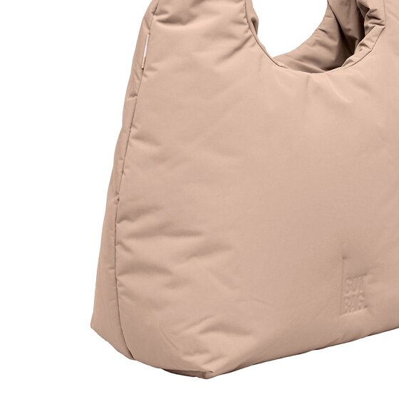 GOT BAG Cloud Monochrome Shoulder Bag 52 cm