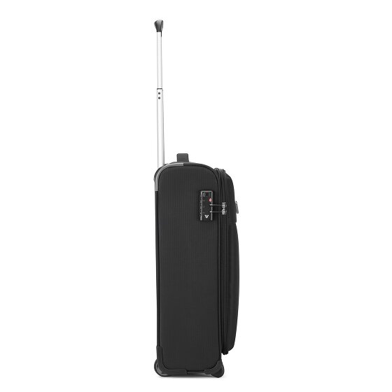 Roncato Lite Soft Neon 2 wheels Cabin trolley 55 cm