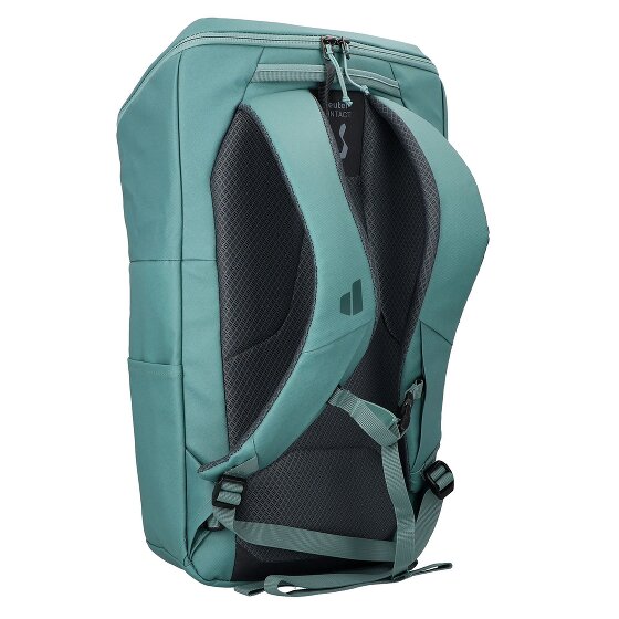 Deuter UP Stockholm Daypack 51 cm Laptop compartment