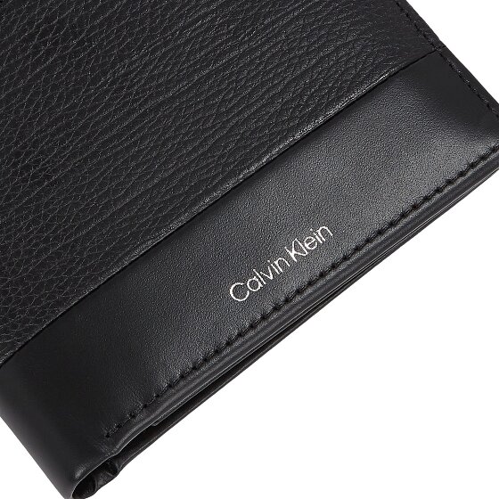 Calvin Klein Subtle Mix Wallet Leather 10.5 cm