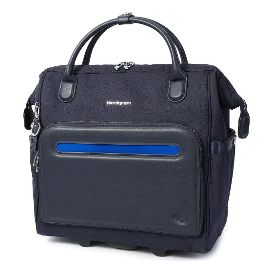Hedgren Fika Briefcase RFID protection 48 cm Laptop compartment